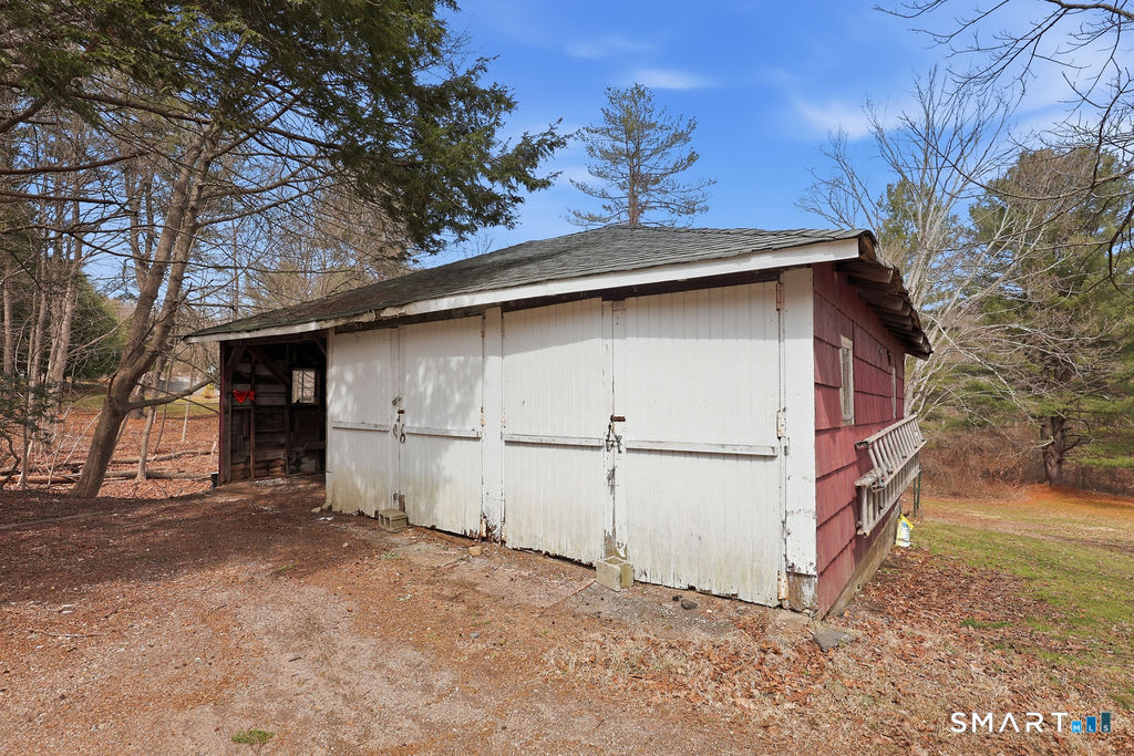 854 Hopriver Road Road Bolton CT 06043