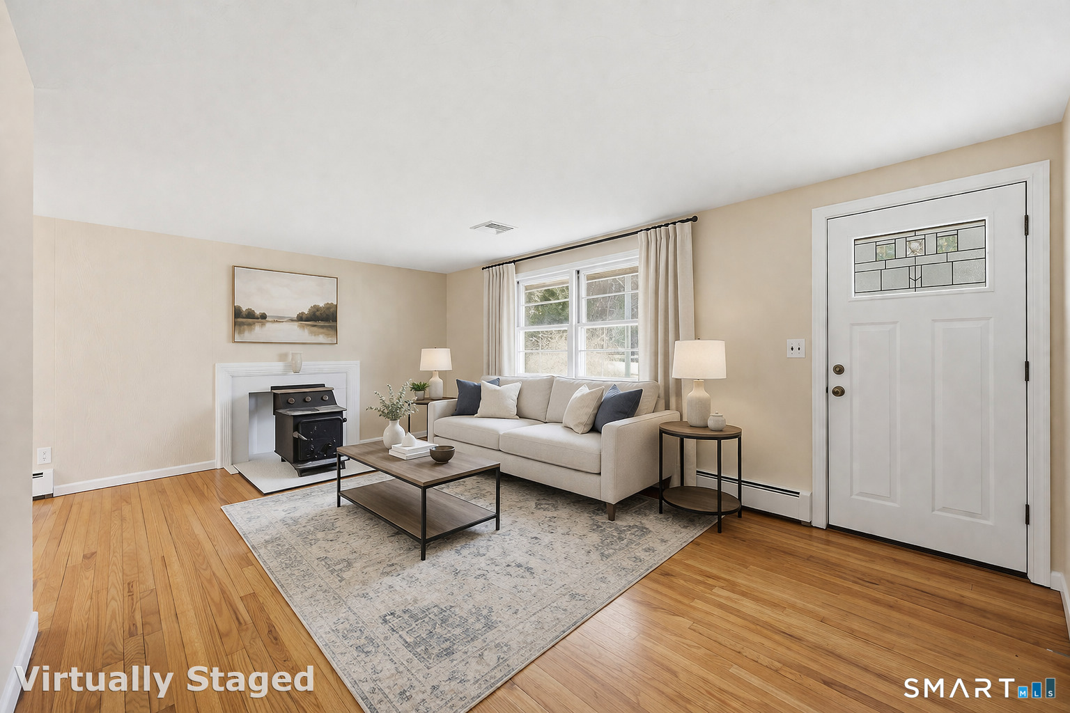 854 Hopriver Road Road Bolton CT 06043