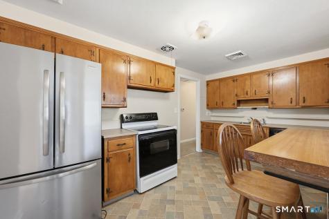 854 Hopriver Road Road Bolton CT 06043