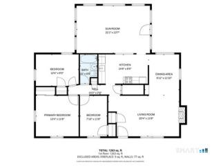 854 Hopriver Road Road Bolton CT 06043