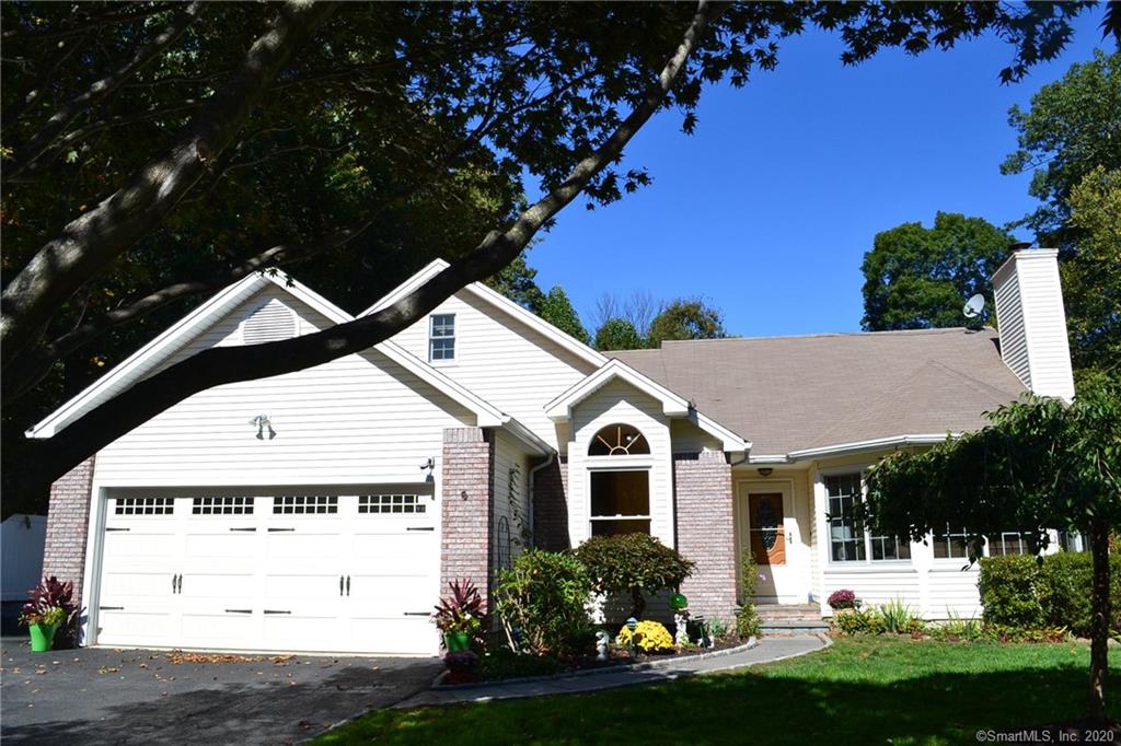 33 Cortland Drive New Milford CT 06776