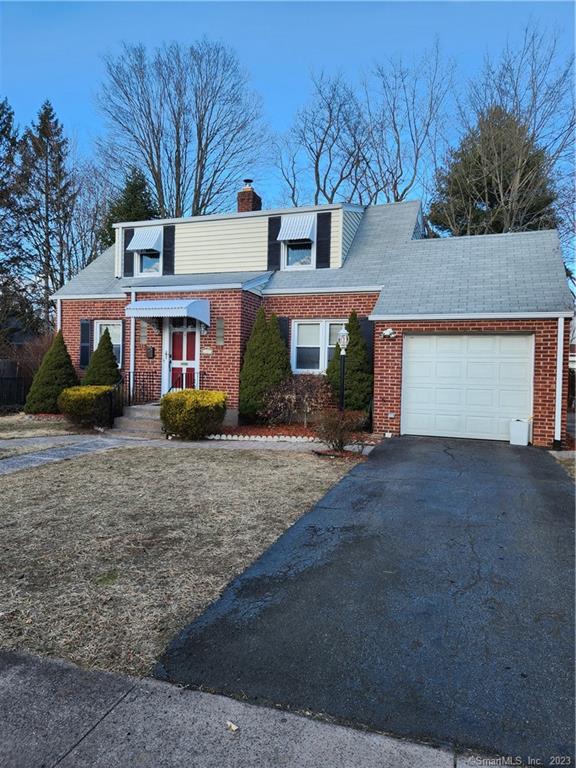 198 Oberlin Road Hamden CT 06514