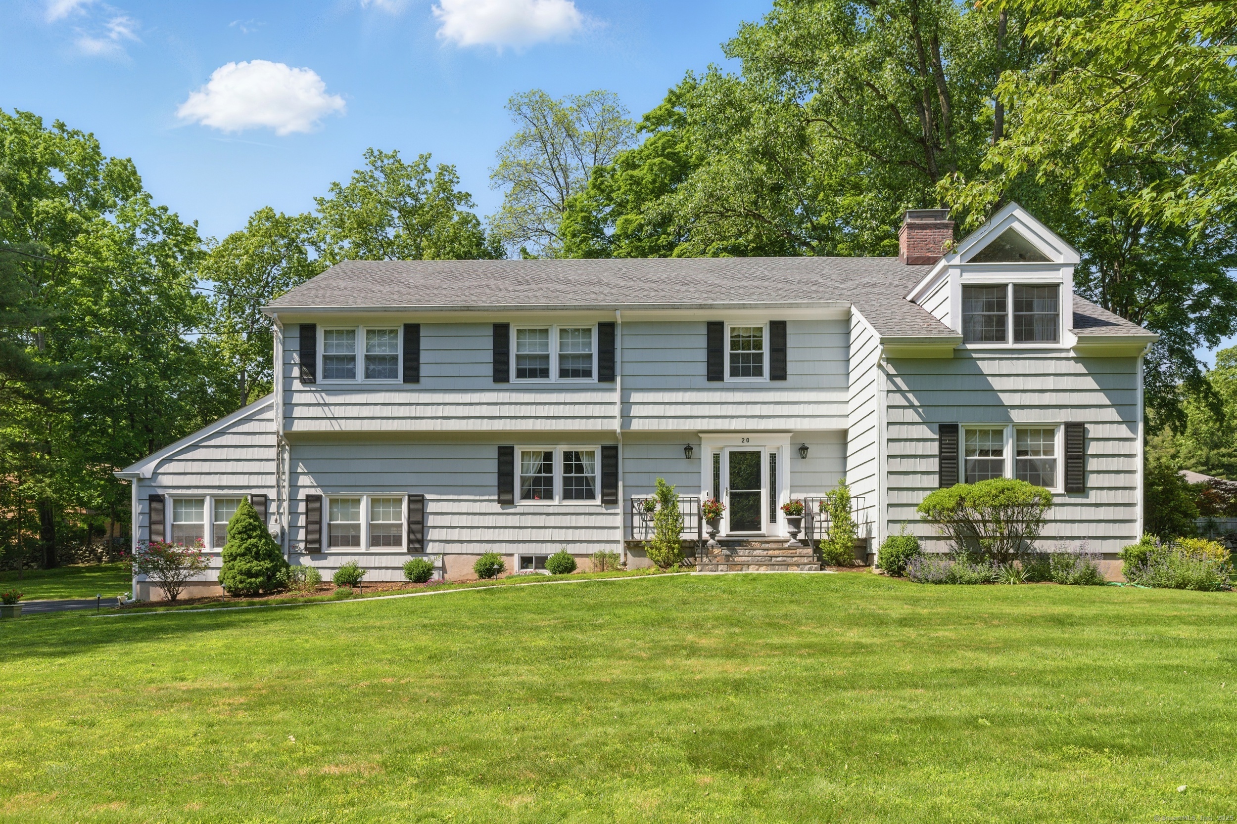 20 Winding Brook Lane Stamford CT 06902
