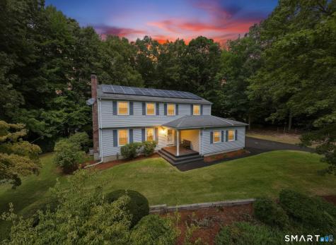 32 Pioneer Drive Windsor CT 06095