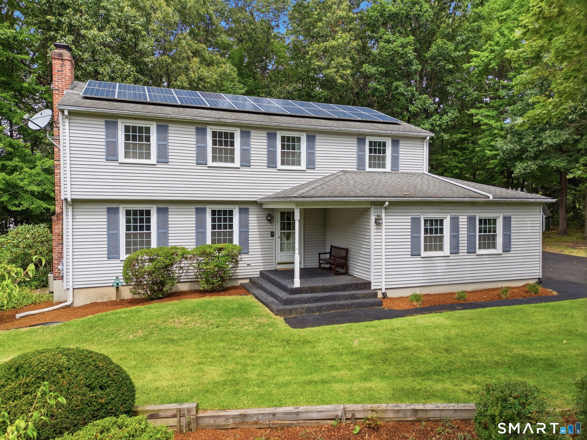 32 Pioneer Drive Windsor CT 06095