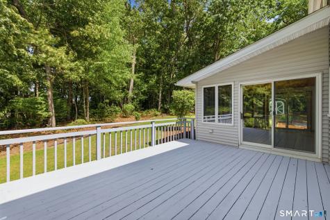 32 Pioneer Drive Windsor CT 06095