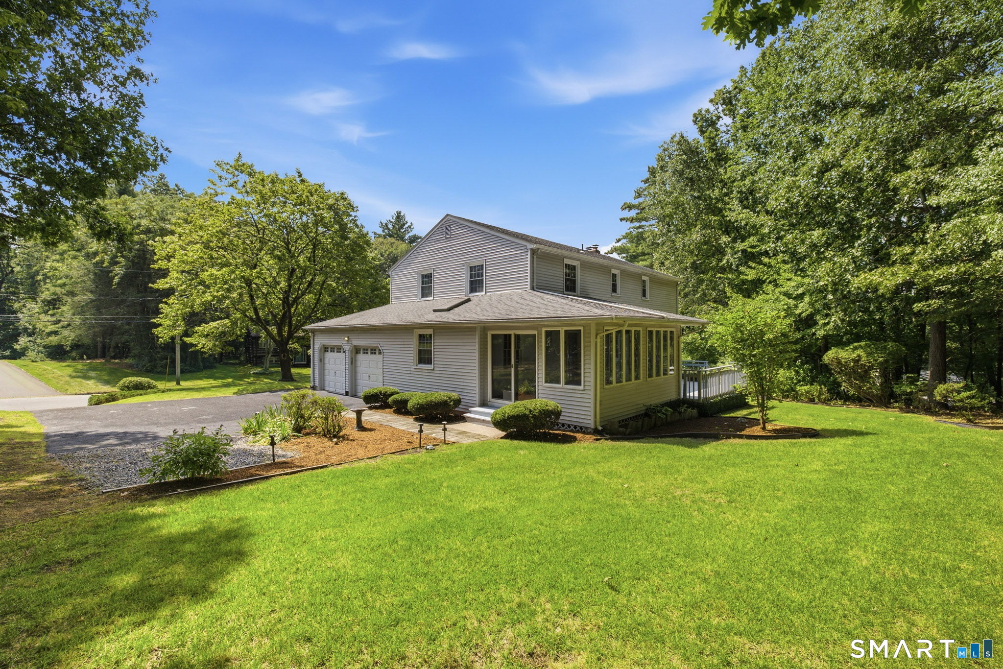 32 Pioneer Drive Windsor CT 06095