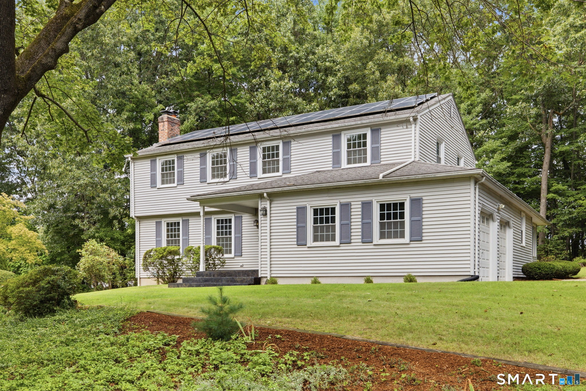 32 Pioneer Drive Windsor CT 06095
