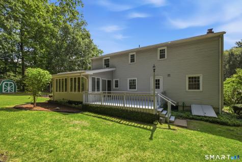 32 Pioneer Drive Windsor CT 06095