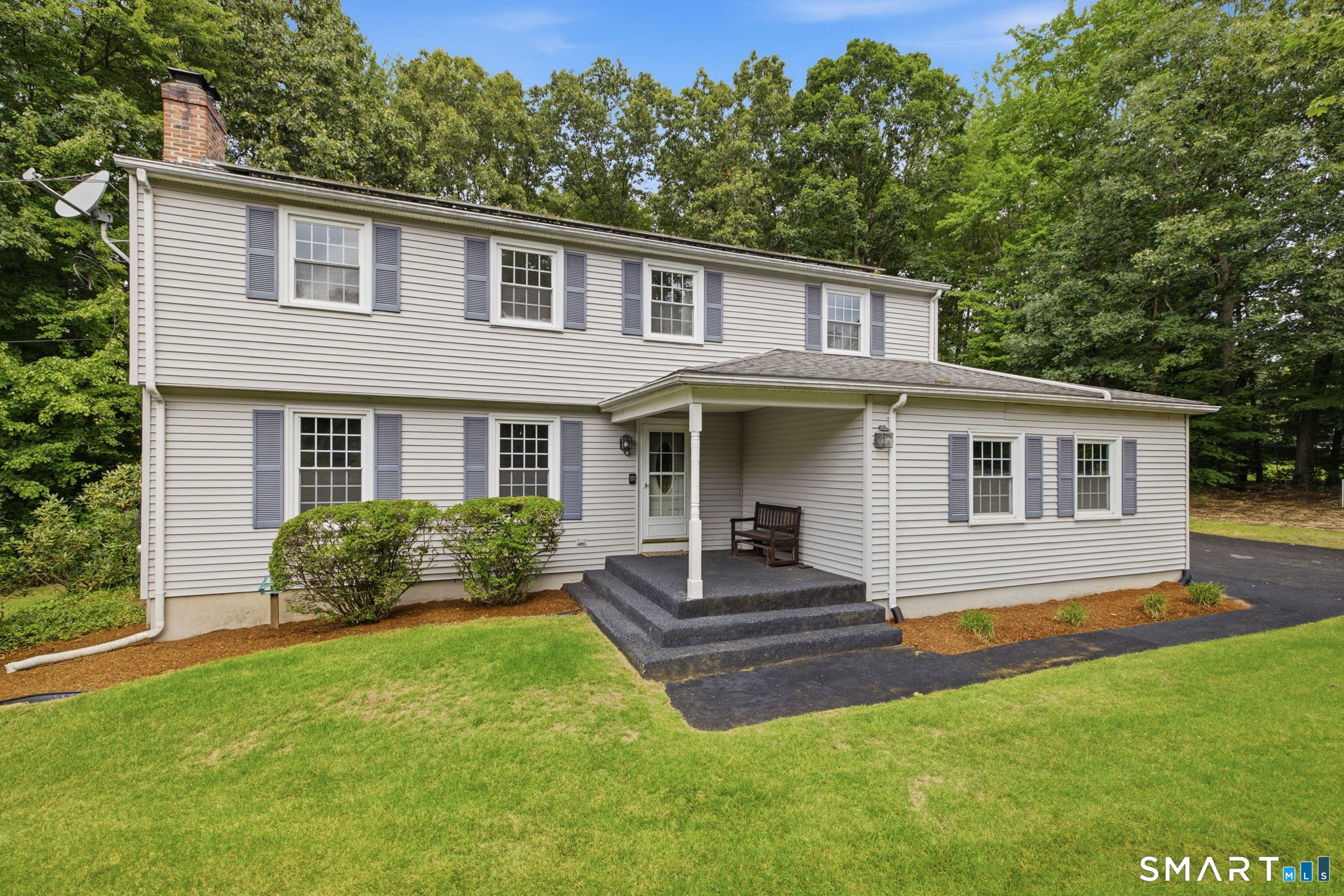 32 Pioneer Drive Windsor CT 06095