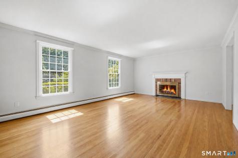 32 Pioneer Drive Windsor CT 06095