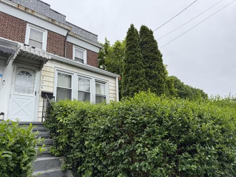 206 Remington Street Bridgeport CT 06610