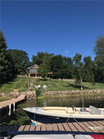 234 Island Trail Morris CT 06763