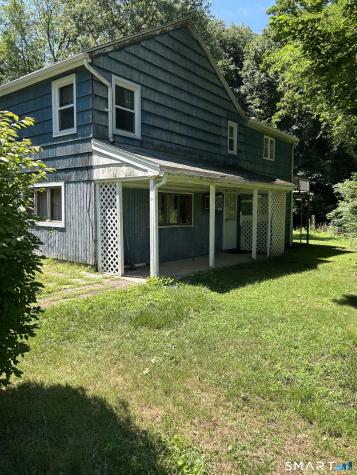 241 Lewis Street Naugatuck CT 06770