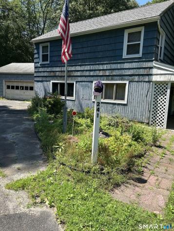 241 Lewis Street Naugatuck CT 06770