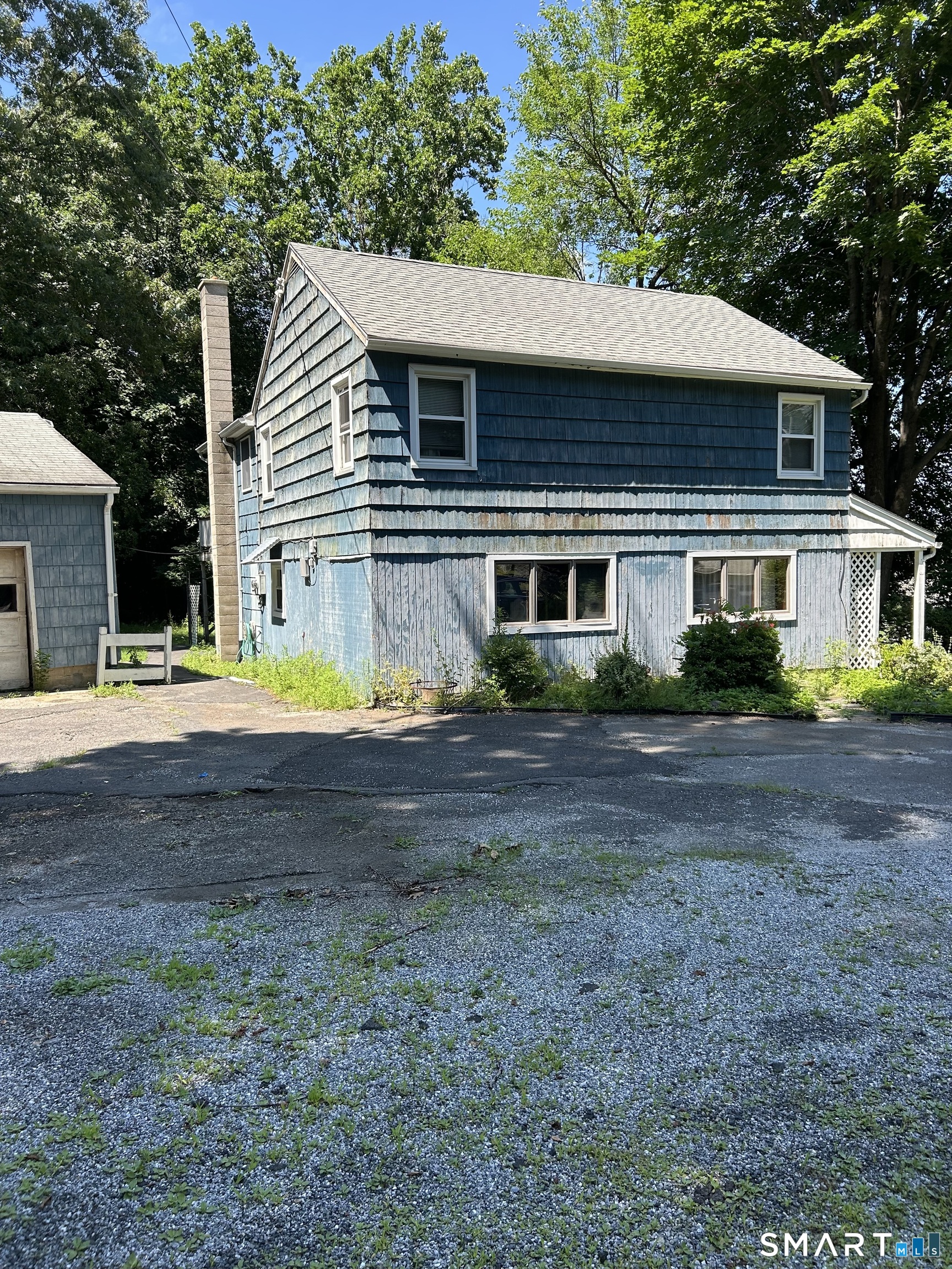 241 Lewis Street Naugatuck CT 06770