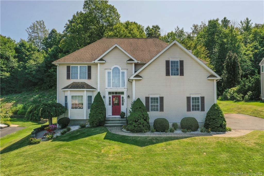 624 France Street Rocky Hill CT 06067