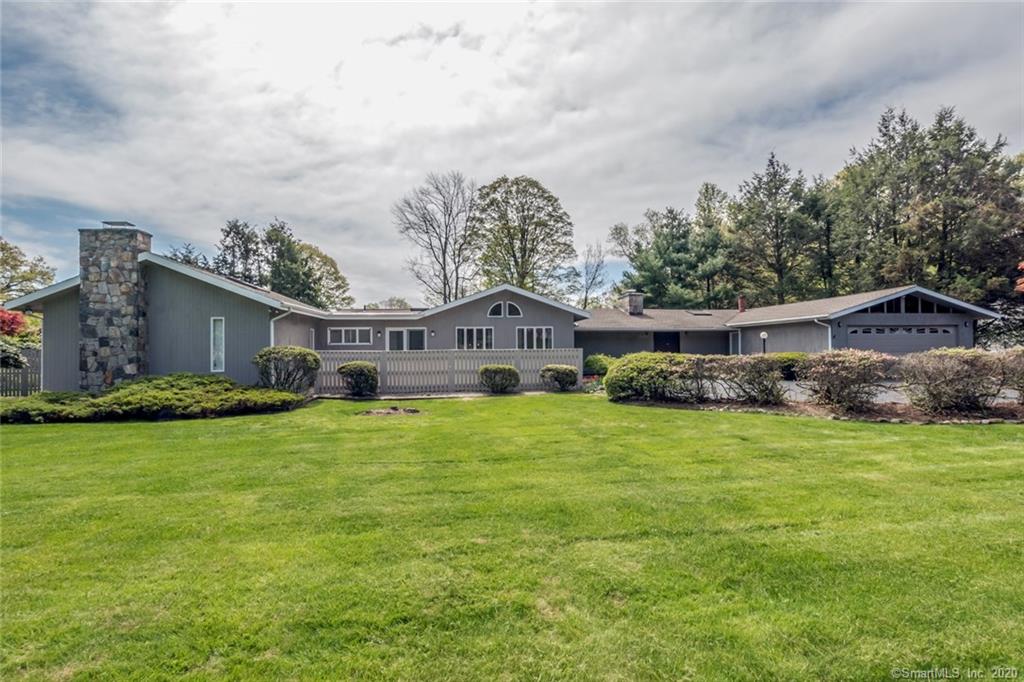 397 Fairlea Road Orange CT 06477