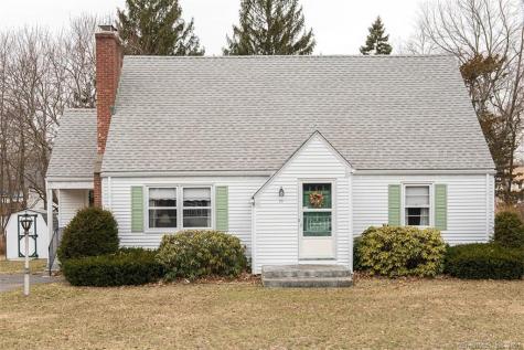 29 Loomis Avenue Plainville CT 06062