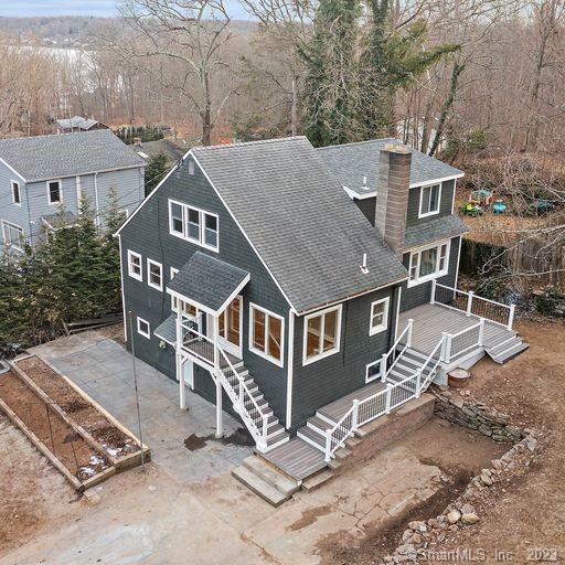 22 Lake Road Coventry CT 06238