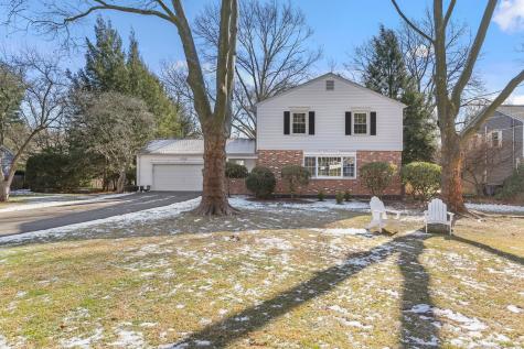 279 Canterbury Lane Fairfield CT 06825