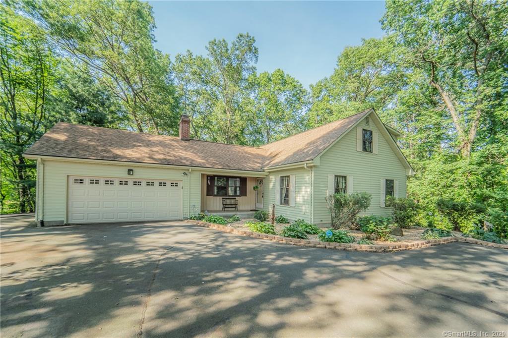 89 Vernondale Drive Southington CT 06489