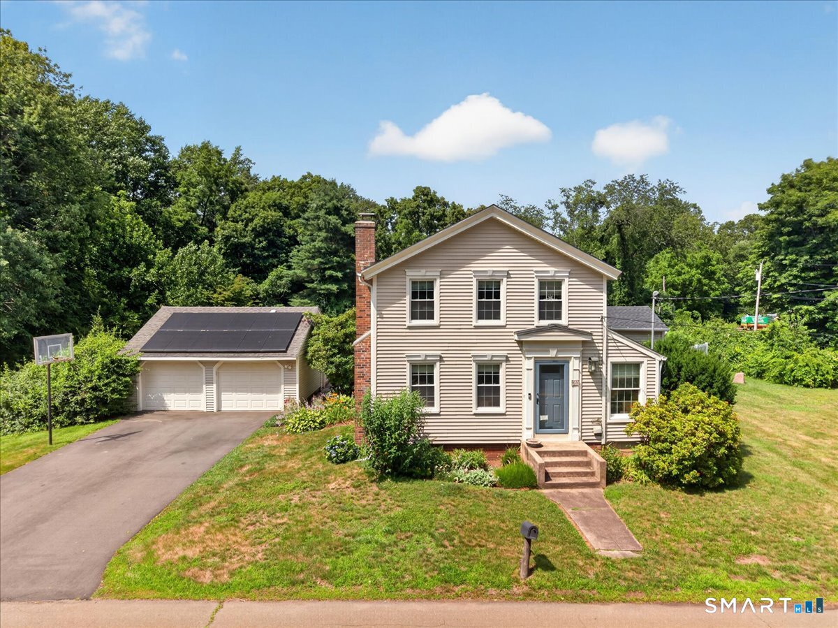 65 West Shepard Avenue Hamden CT 06514