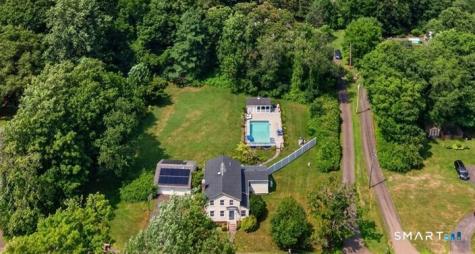 65 West Shepard Avenue Hamden CT 06514
