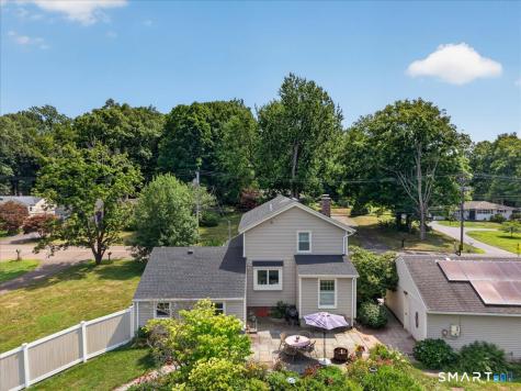 65 West Shepard Avenue Hamden CT 06514