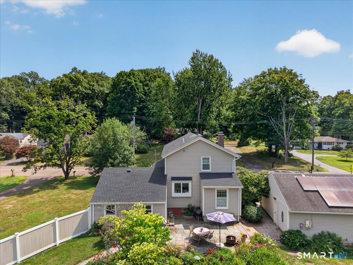65 West Shepard Avenue Hamden CT 06514