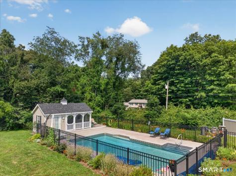 65 West Shepard Avenue Hamden CT 06514