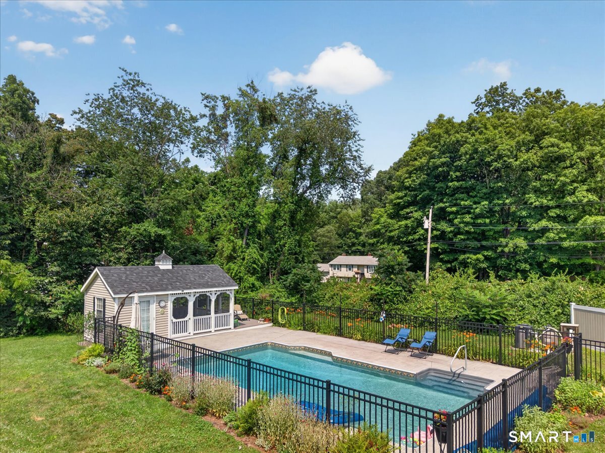 65 West Shepard Avenue Hamden CT 06514