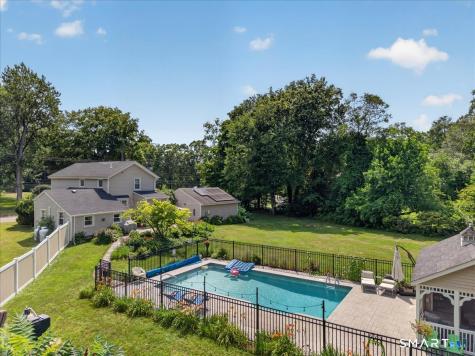 65 West Shepard Avenue Hamden CT 06514