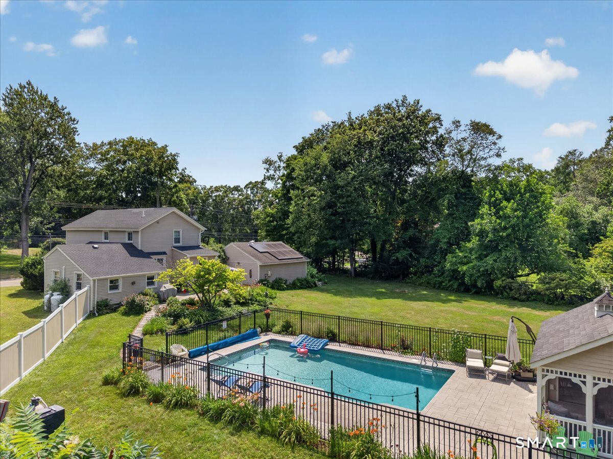 65 West Shepard Avenue Hamden CT 06514