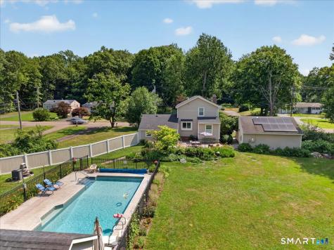 65 West Shepard Avenue Hamden CT 06514