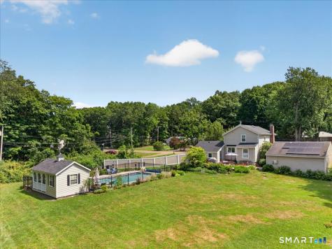 65 West Shepard Avenue Hamden CT 06514
