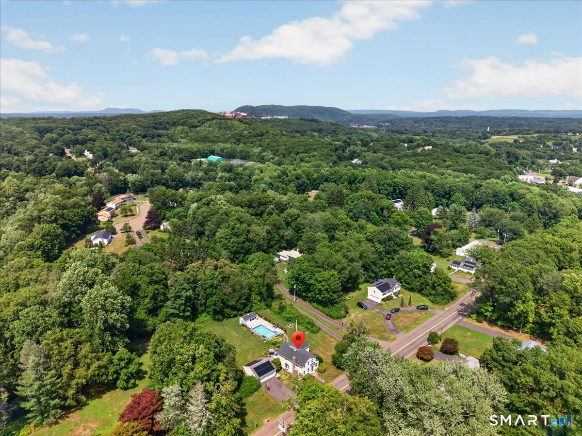 65 West Shepard Avenue Hamden CT 06514