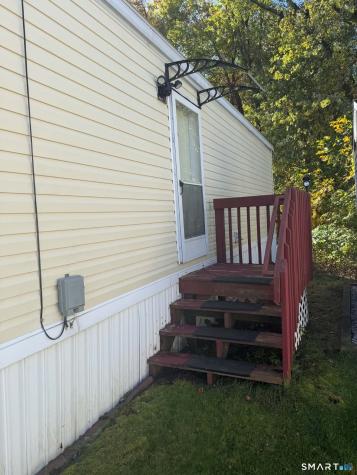 57 Rivermead Boulevard East Hartford CT 06118