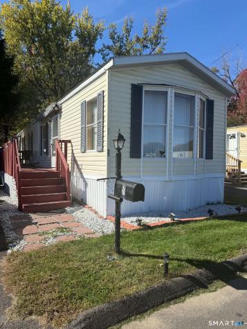 57 Rivermead Boulevard East Hartford CT 06118