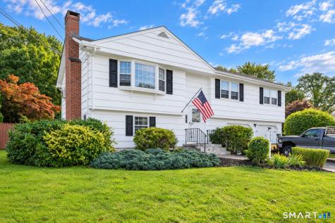 202 Meadowview Drive Torrington CT 06790