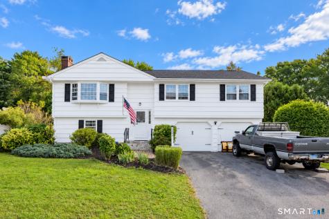 202 Meadowview Drive Torrington CT 06790