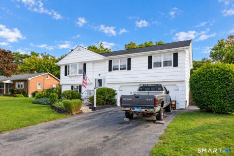 202 Meadowview Drive Torrington CT 06790