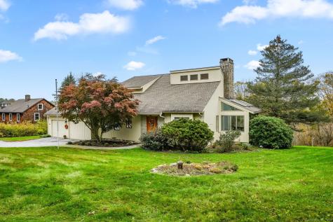 215 Milton Road Goshen CT 06756