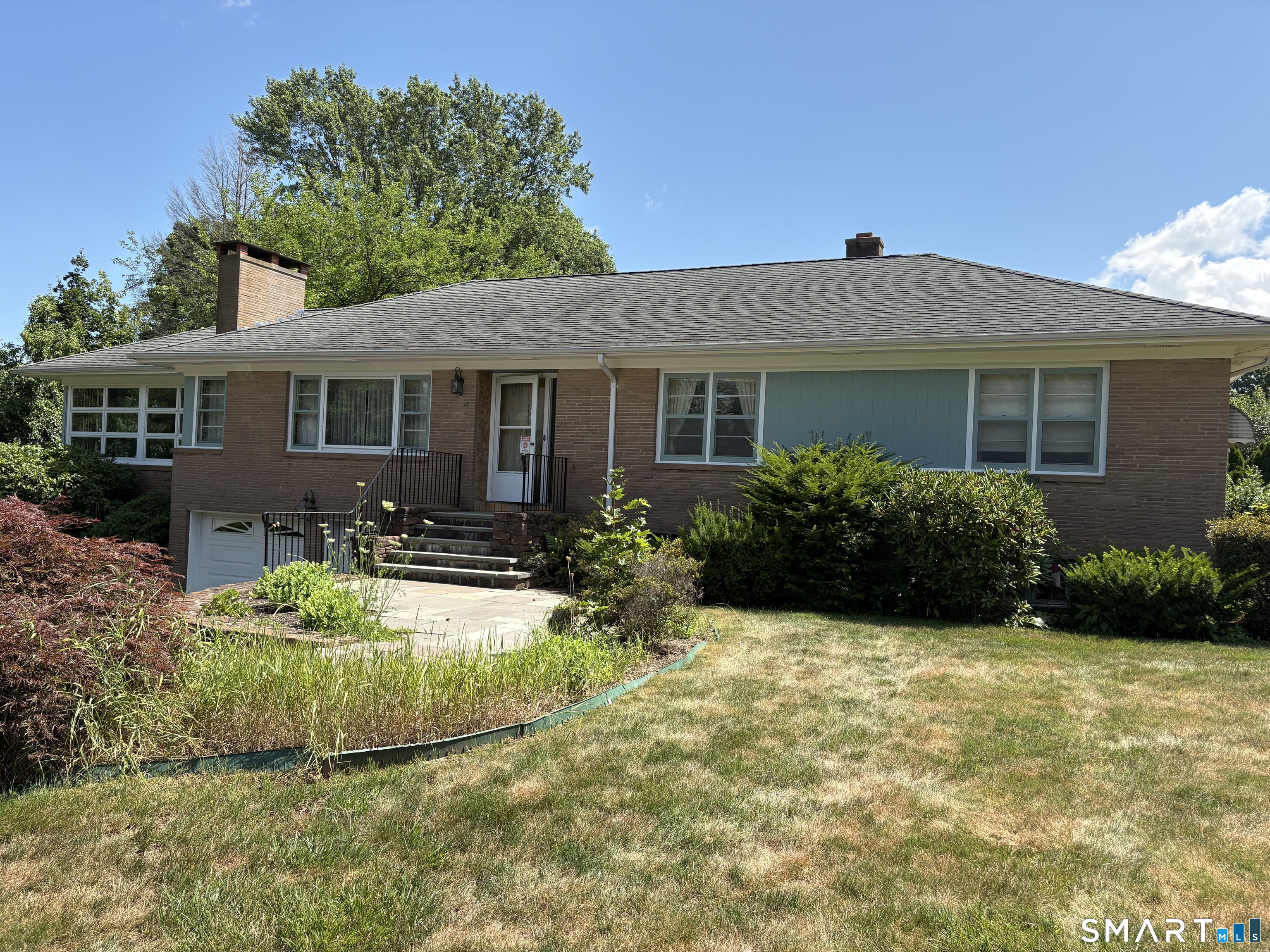 18 Four Rod Road Hamden CT 06514