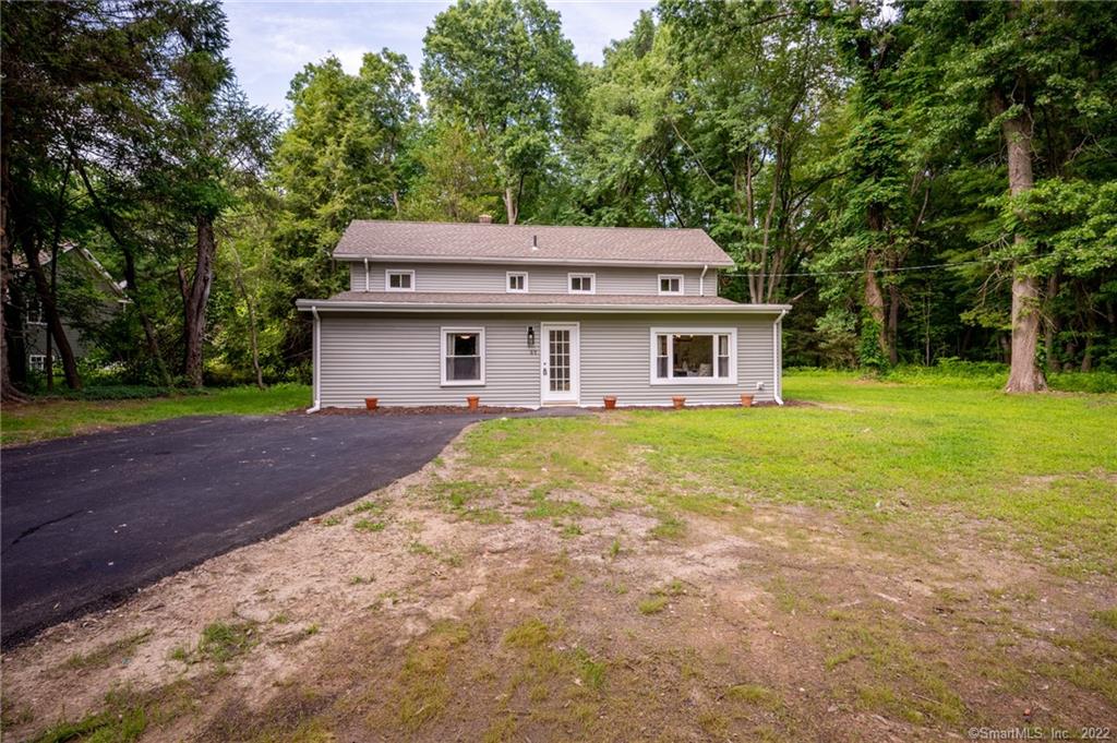 69 Mullen Road Enfield CT 06082