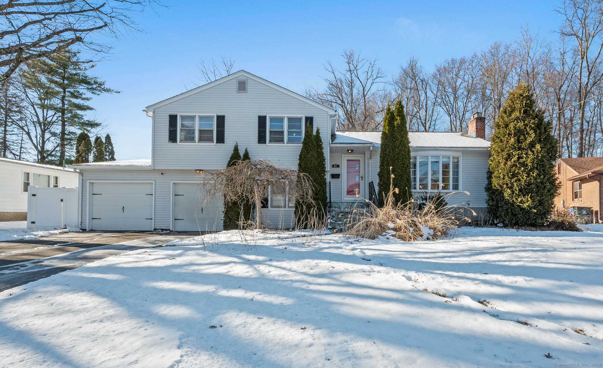 37 Crabapple Road West Hartford CT 06117