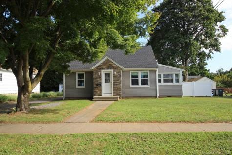 134 Eastern Parkway Milford CT 06460