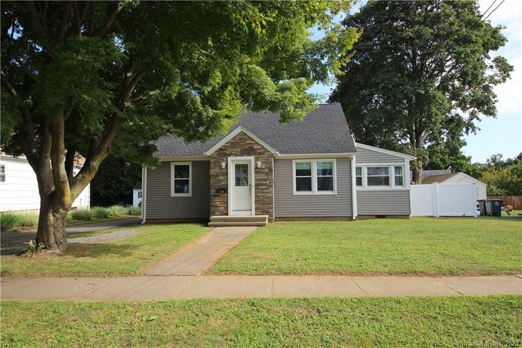 134 Eastern Parkway Milford CT 06460