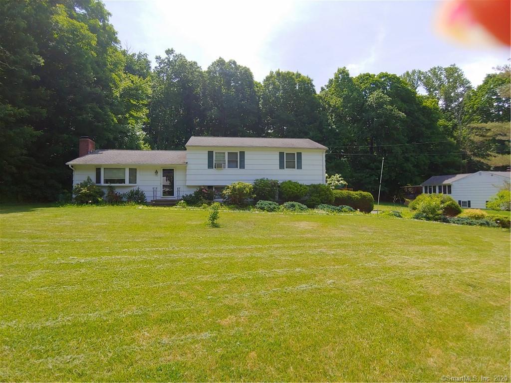 93 Maplewood Drive Monroe CT 06468