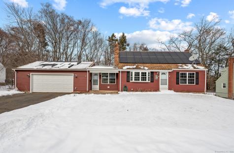 9 Cloud Street Enfield CT 06082
